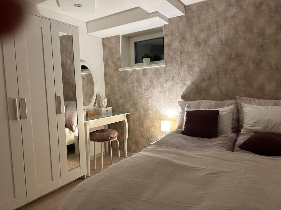טהאור Wohnung Mit Stil Im Herzen Tirols מראה חיצוני תמונה