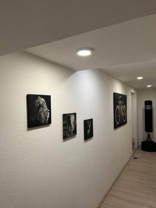 טהאור Wohnung Mit Stil Im Herzen Tirols מראה חיצוני תמונה