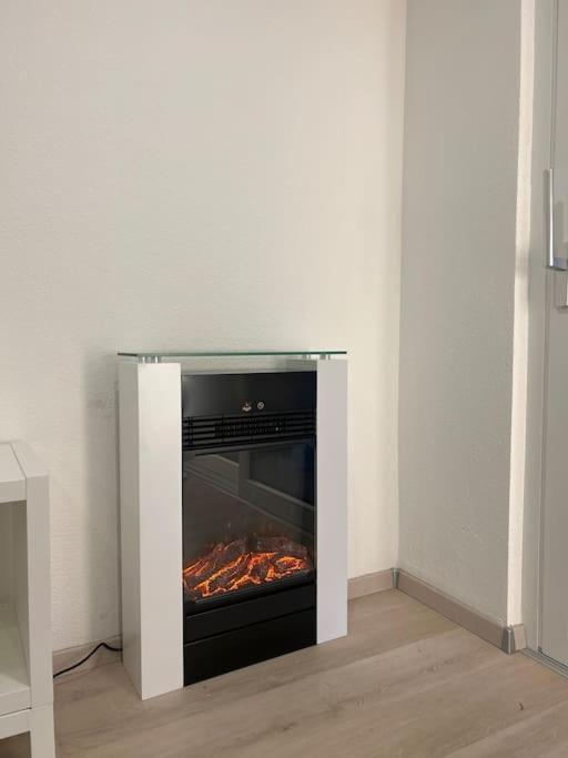 טהאור Wohnung Mit Stil Im Herzen Tirols מראה חיצוני תמונה