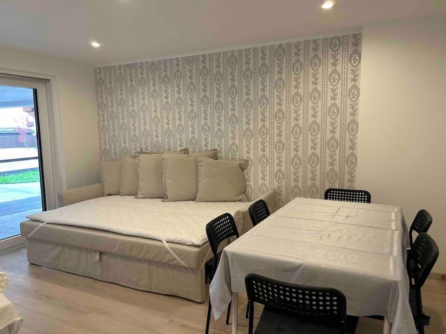 טהאור Wohnung Mit Stil Im Herzen Tirols מראה חיצוני תמונה