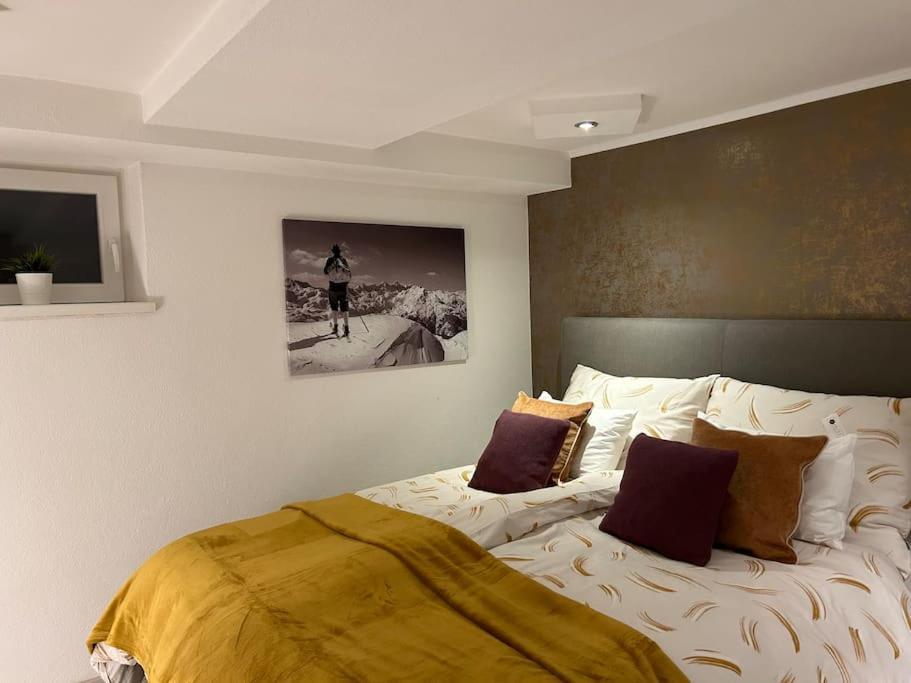 טהאור Wohnung Mit Stil Im Herzen Tirols מראה חיצוני תמונה
