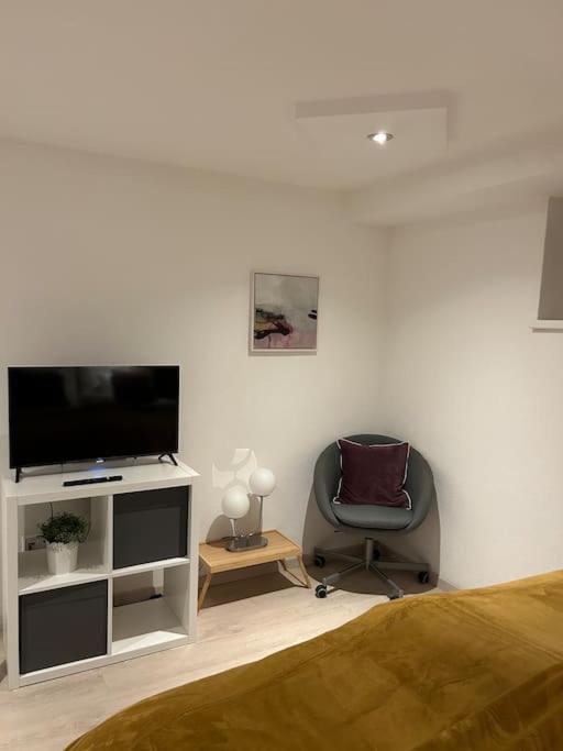 טהאור Wohnung Mit Stil Im Herzen Tirols מראה חיצוני תמונה