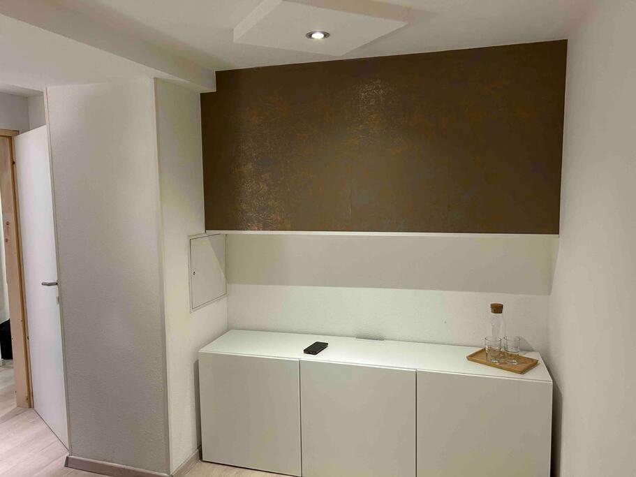 טהאור Wohnung Mit Stil Im Herzen Tirols מראה חיצוני תמונה
