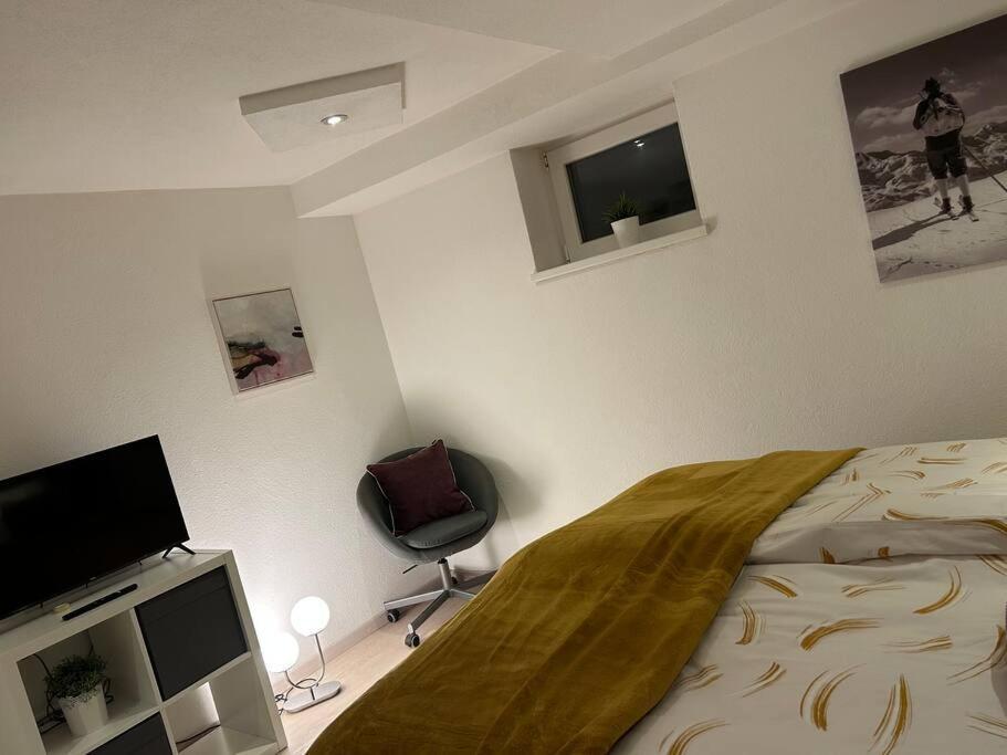 טהאור Wohnung Mit Stil Im Herzen Tirols מראה חיצוני תמונה