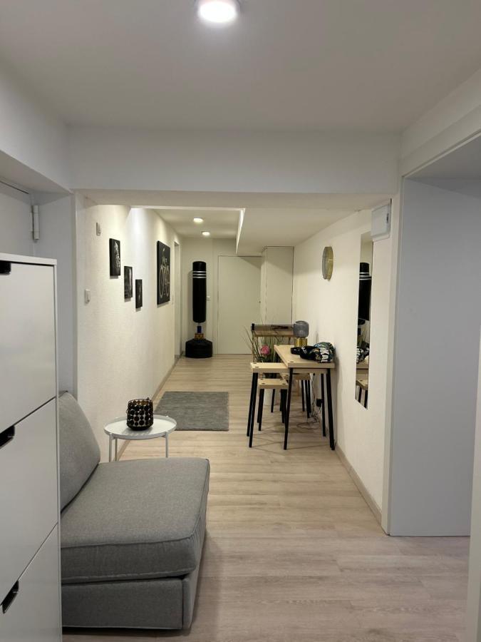 טהאור Wohnung Mit Stil Im Herzen Tirols מראה חיצוני תמונה