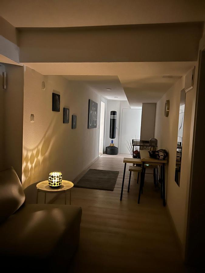 טהאור Wohnung Mit Stil Im Herzen Tirols מראה חיצוני תמונה