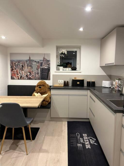 טהאור Wohnung Mit Stil Im Herzen Tirols מראה חיצוני תמונה
